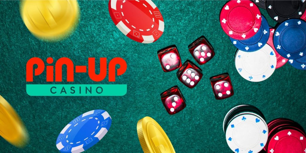 Pin Up Yukle: Где скачать приложение и как начать игру